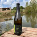 Evasion 2025 - vin blanc tranquille